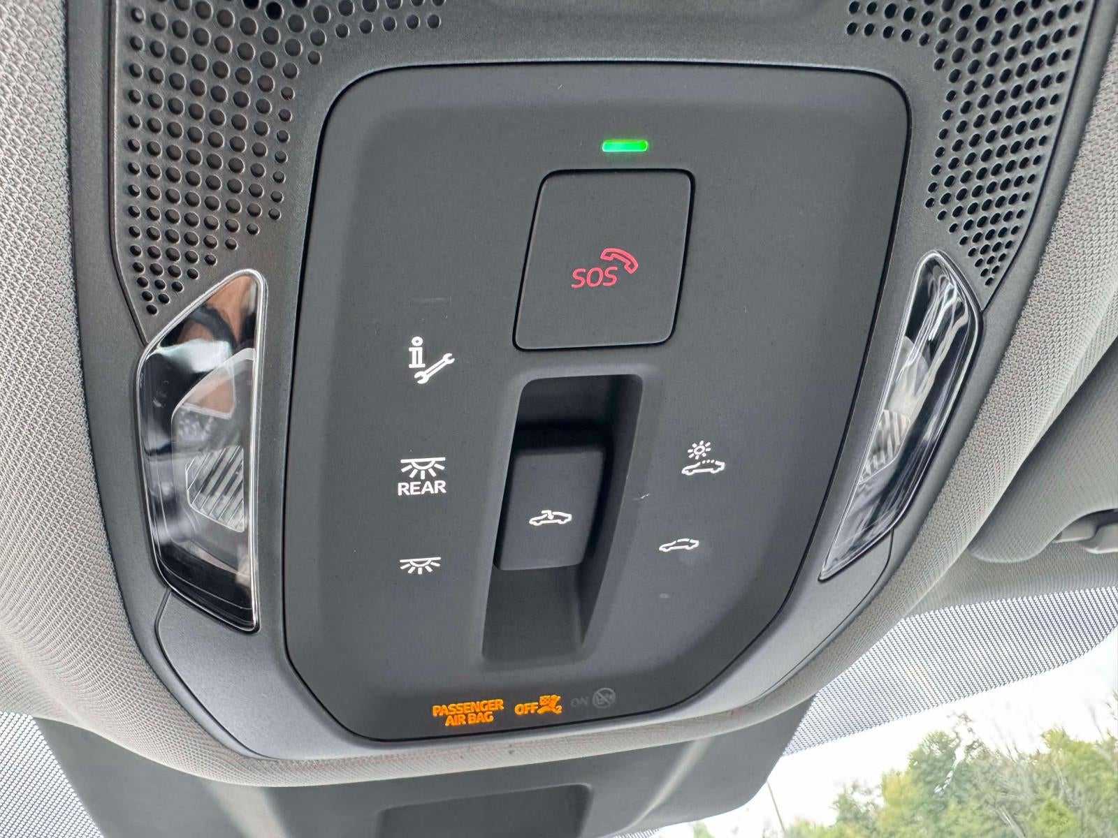 2025 Audi Q5 Premium