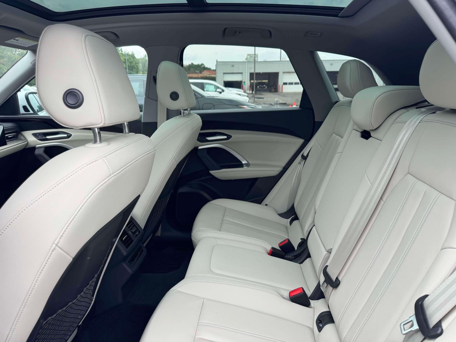 2025 Audi Q5 Premium