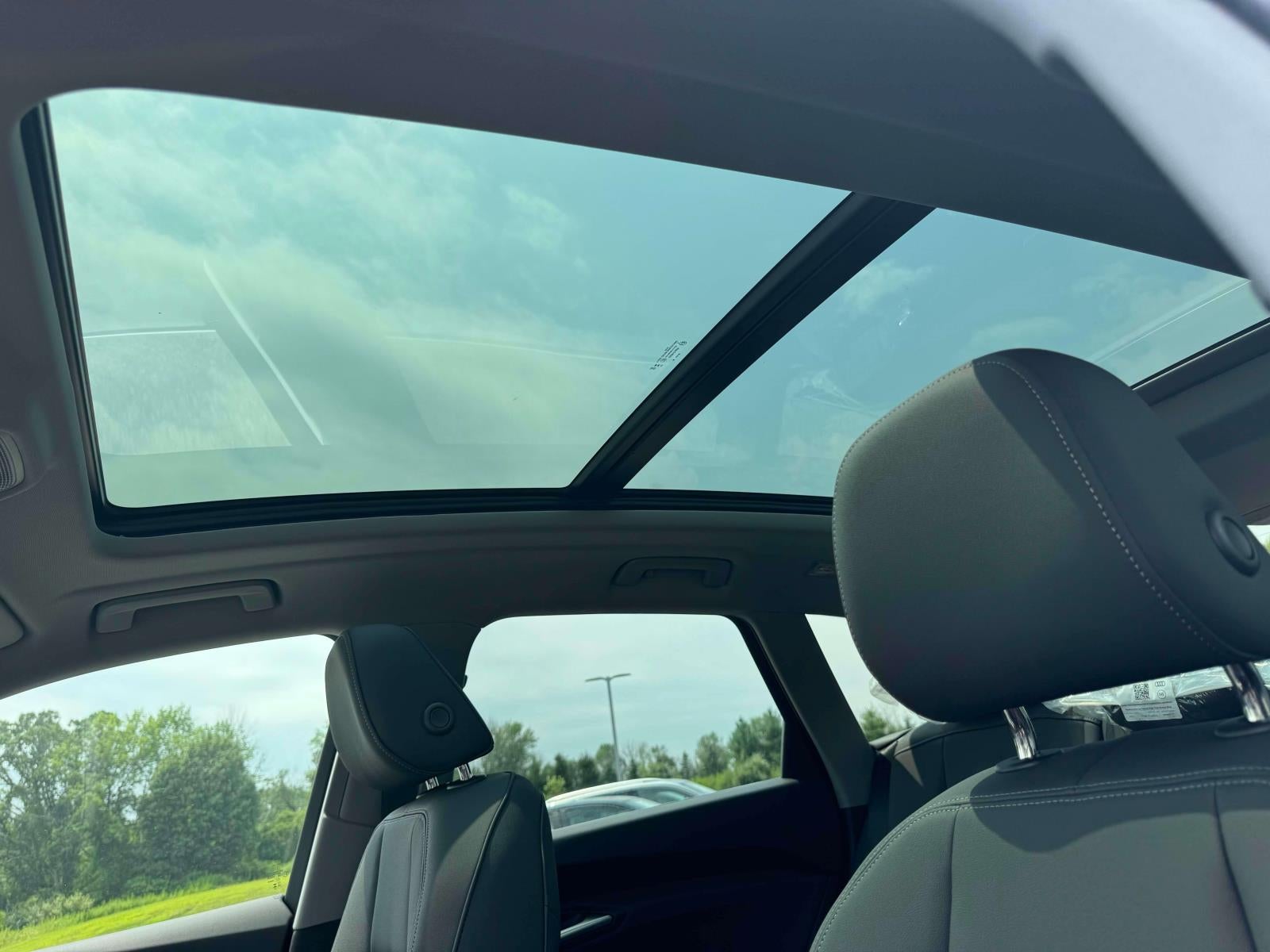 2025 Audi Q5 Premium