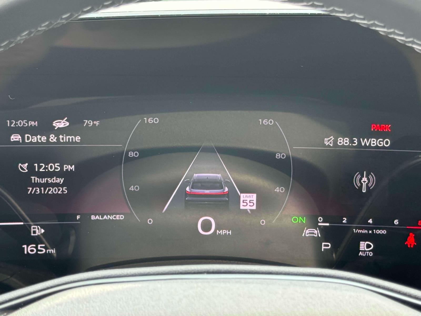 2025 Audi Q5 Premium