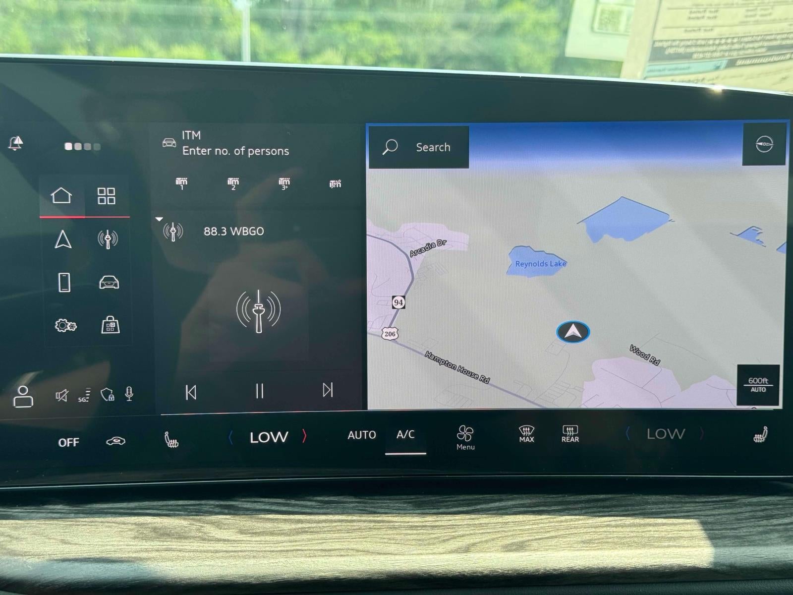 2025 Audi Q5 Premium