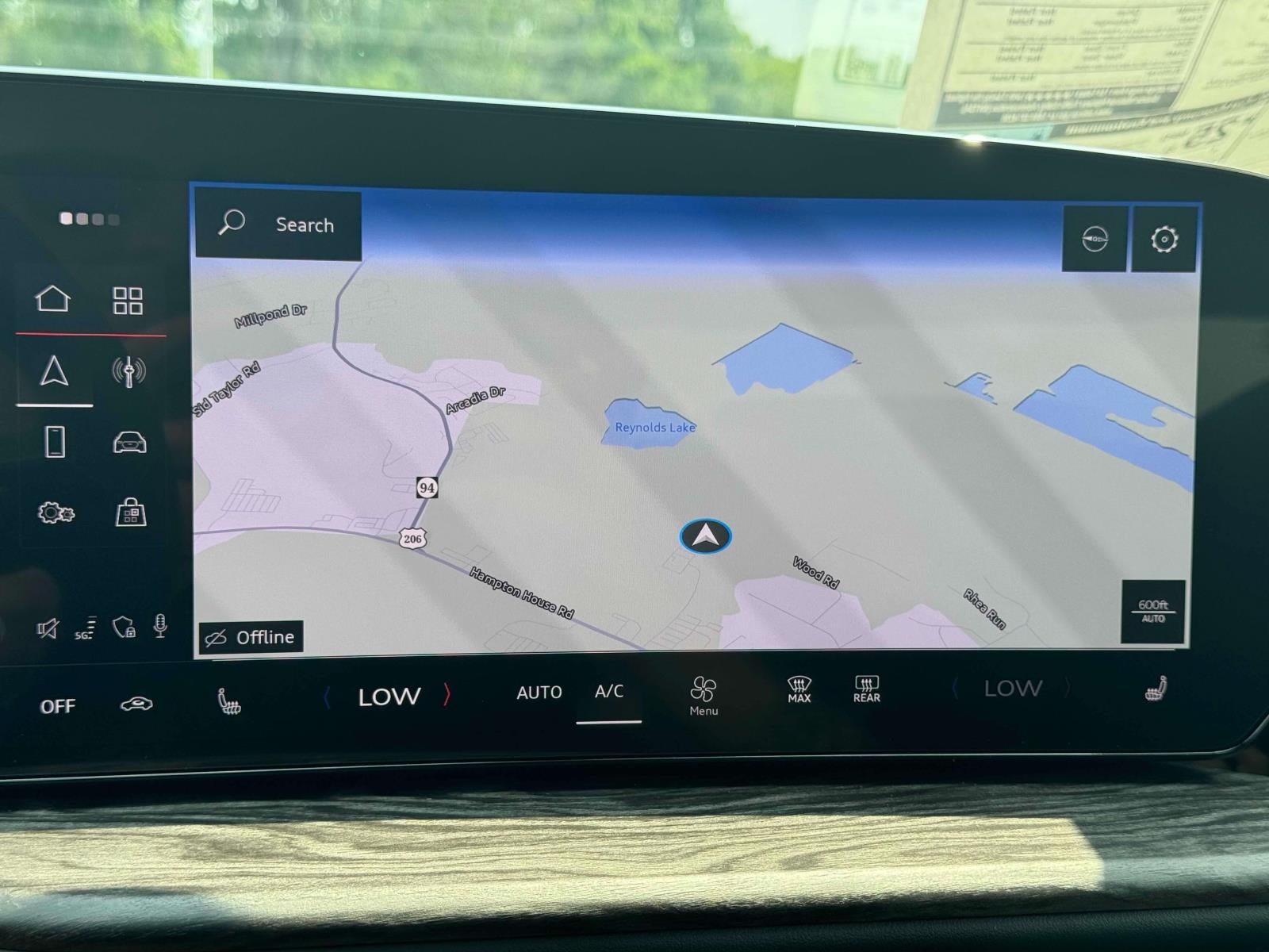 2025 Audi Q5 Premium