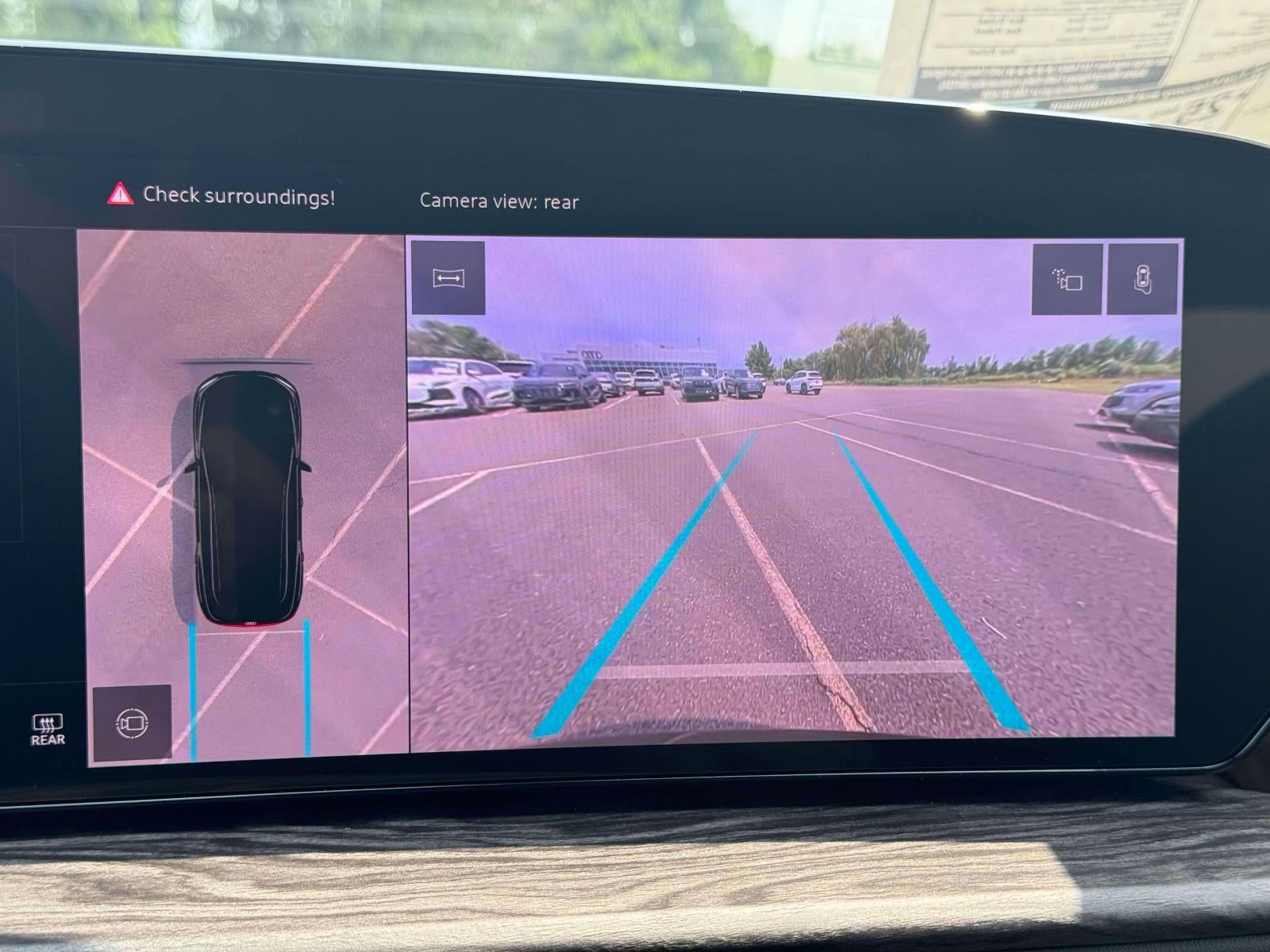 2025 Audi Q5 Premium