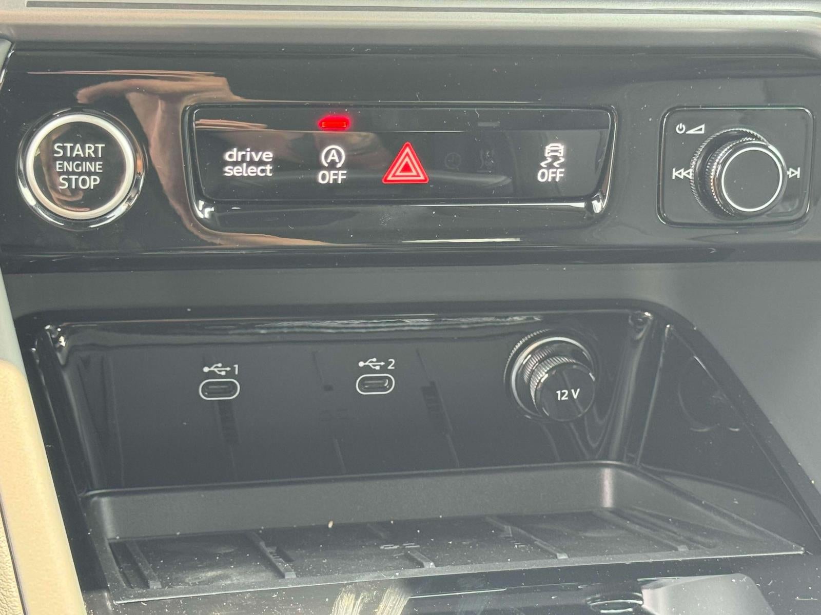 2025 Audi Q5 Premium