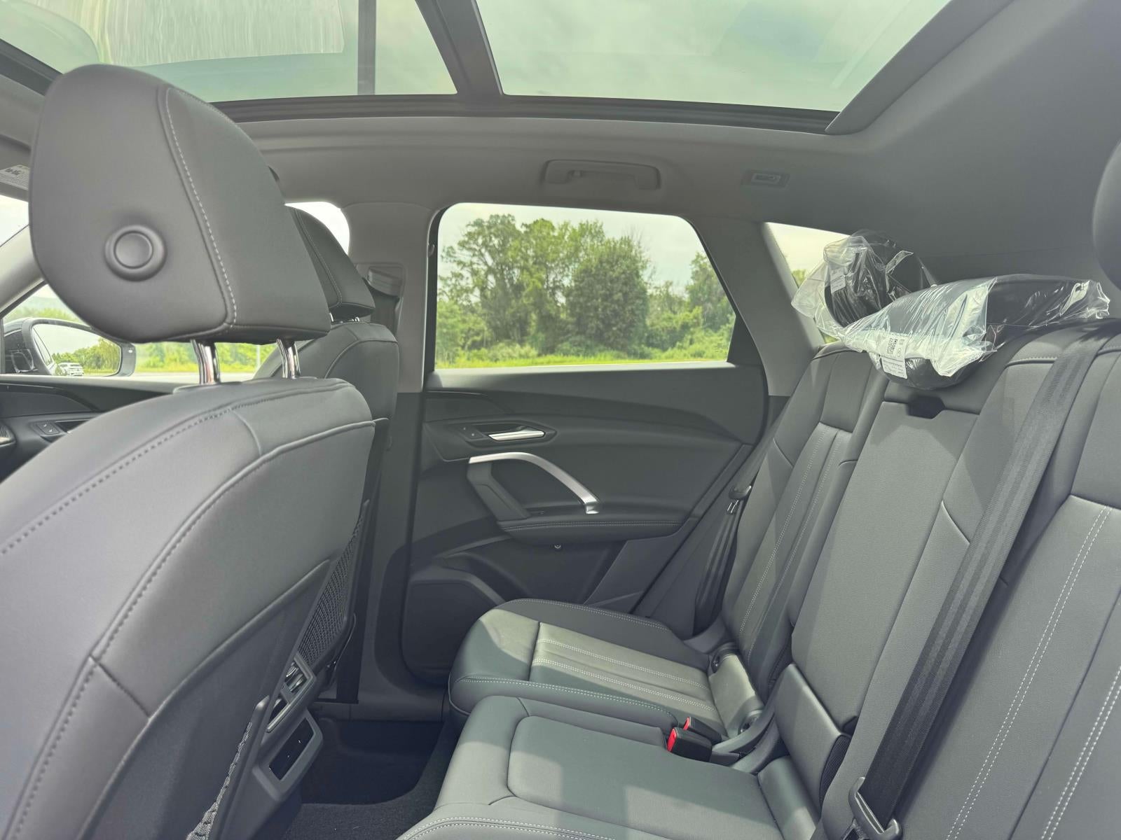 2025 Audi Q5 Premium