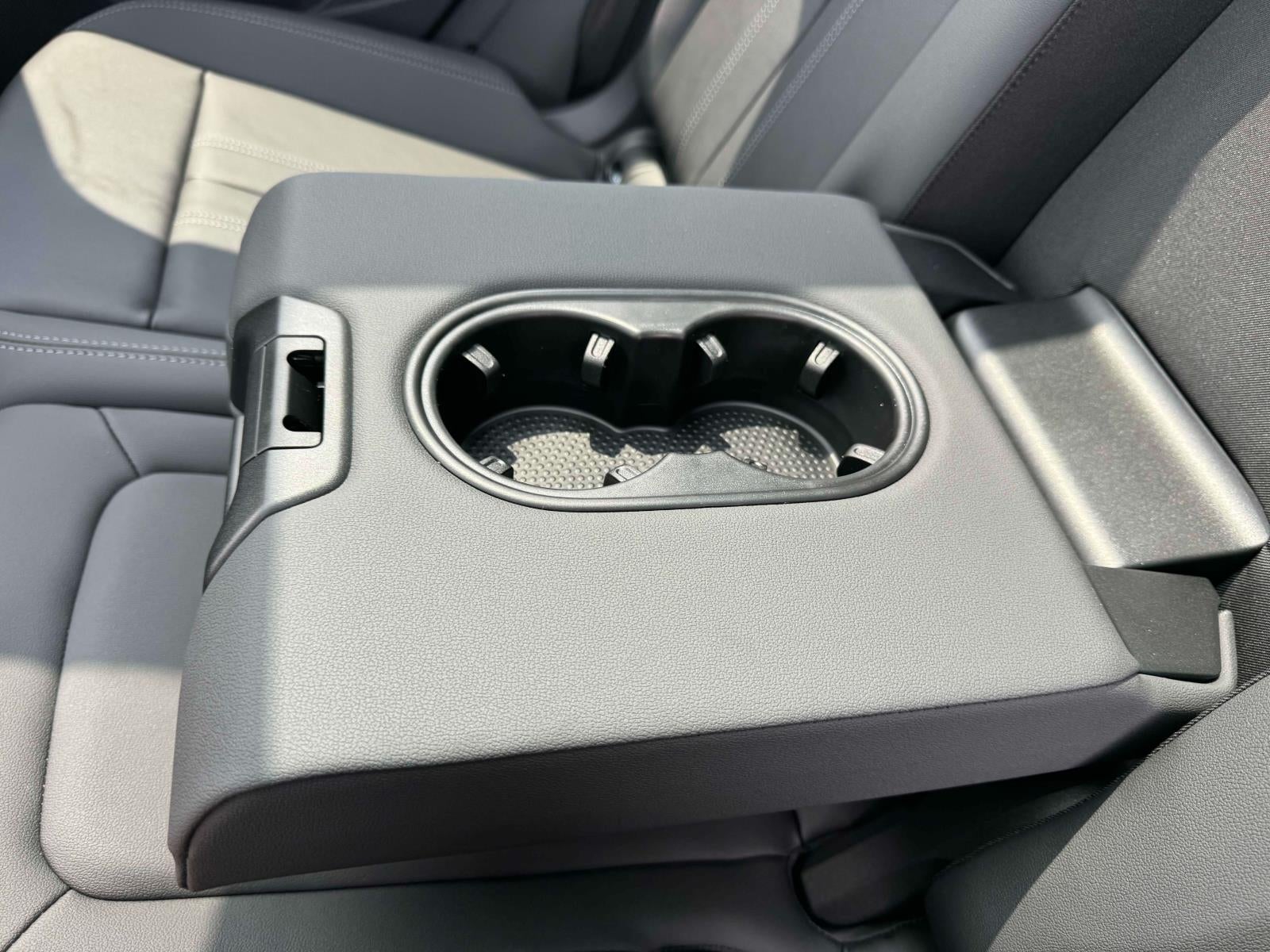 2025 Audi Q5 Premium