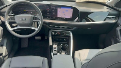 2025 Audi Q5 Premium