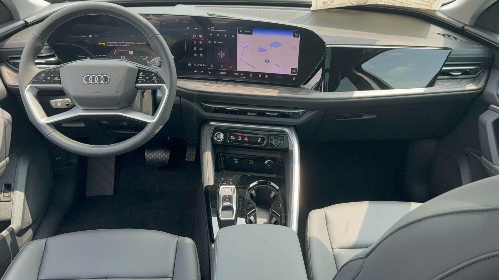 2025 Audi Q5 Premium