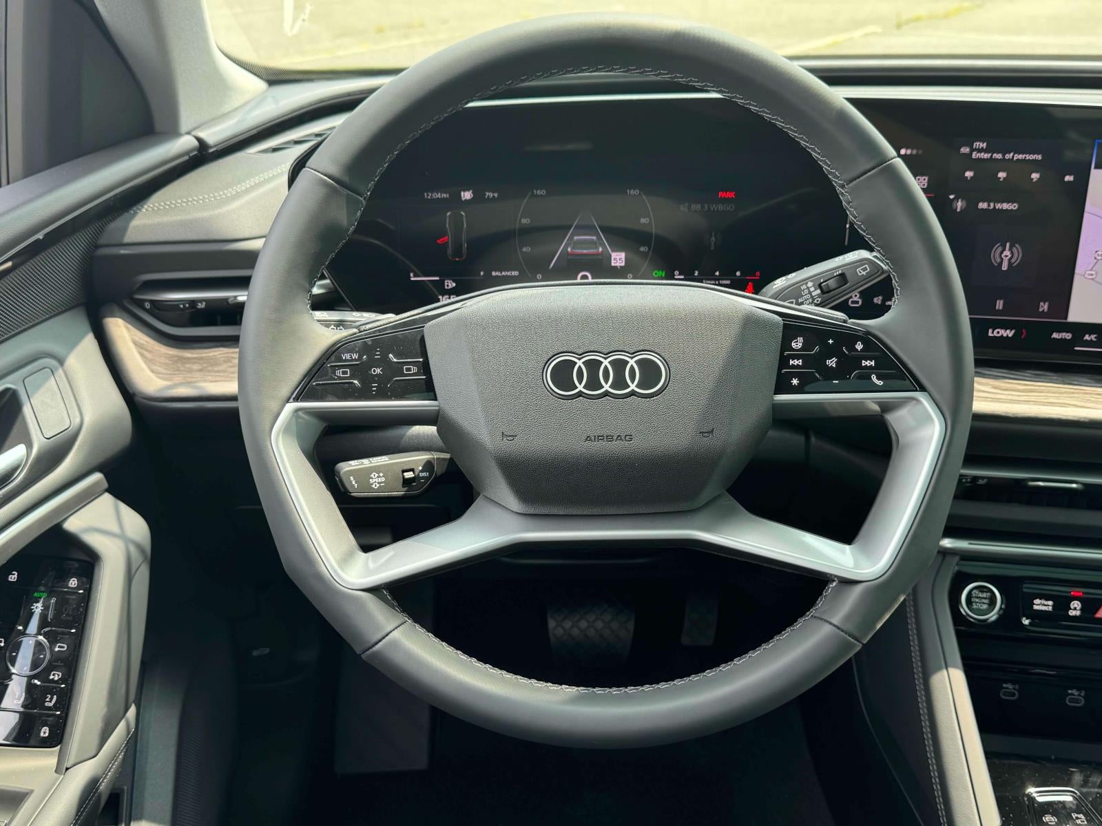 2025 Audi Q5 Premium
