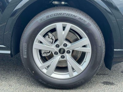 2025 Audi Q5 Premium