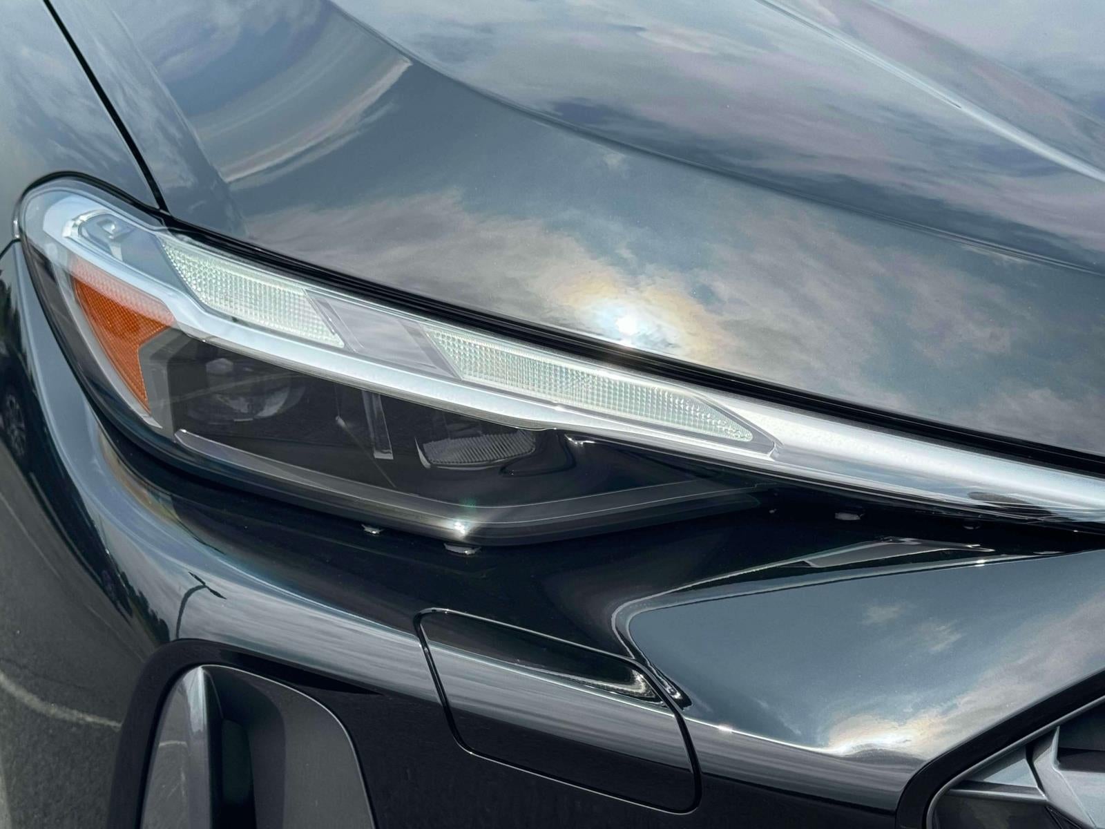 2025 Audi Q5 Premium