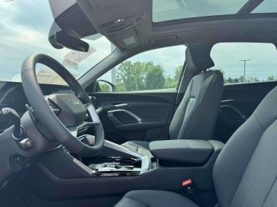 2025 Audi Q5 Premium