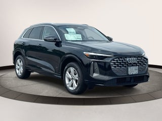 2025 Audi Q5 Premium