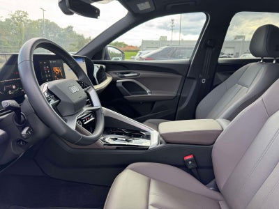 2025 Audi Q5 Premium