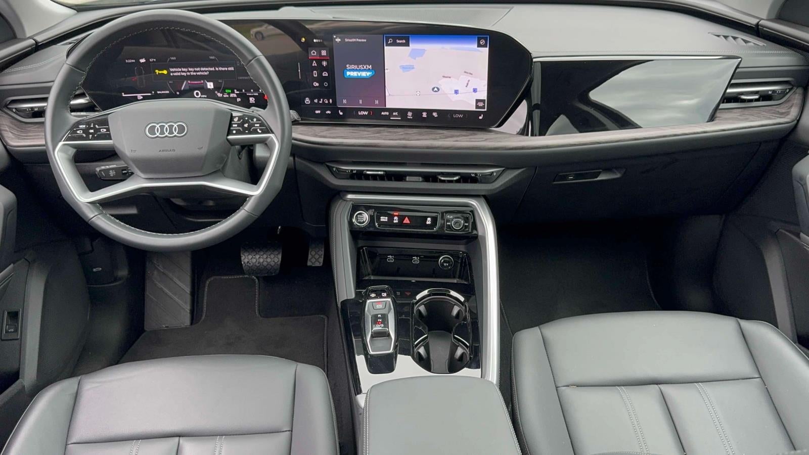 2025 Audi Q5 Premium