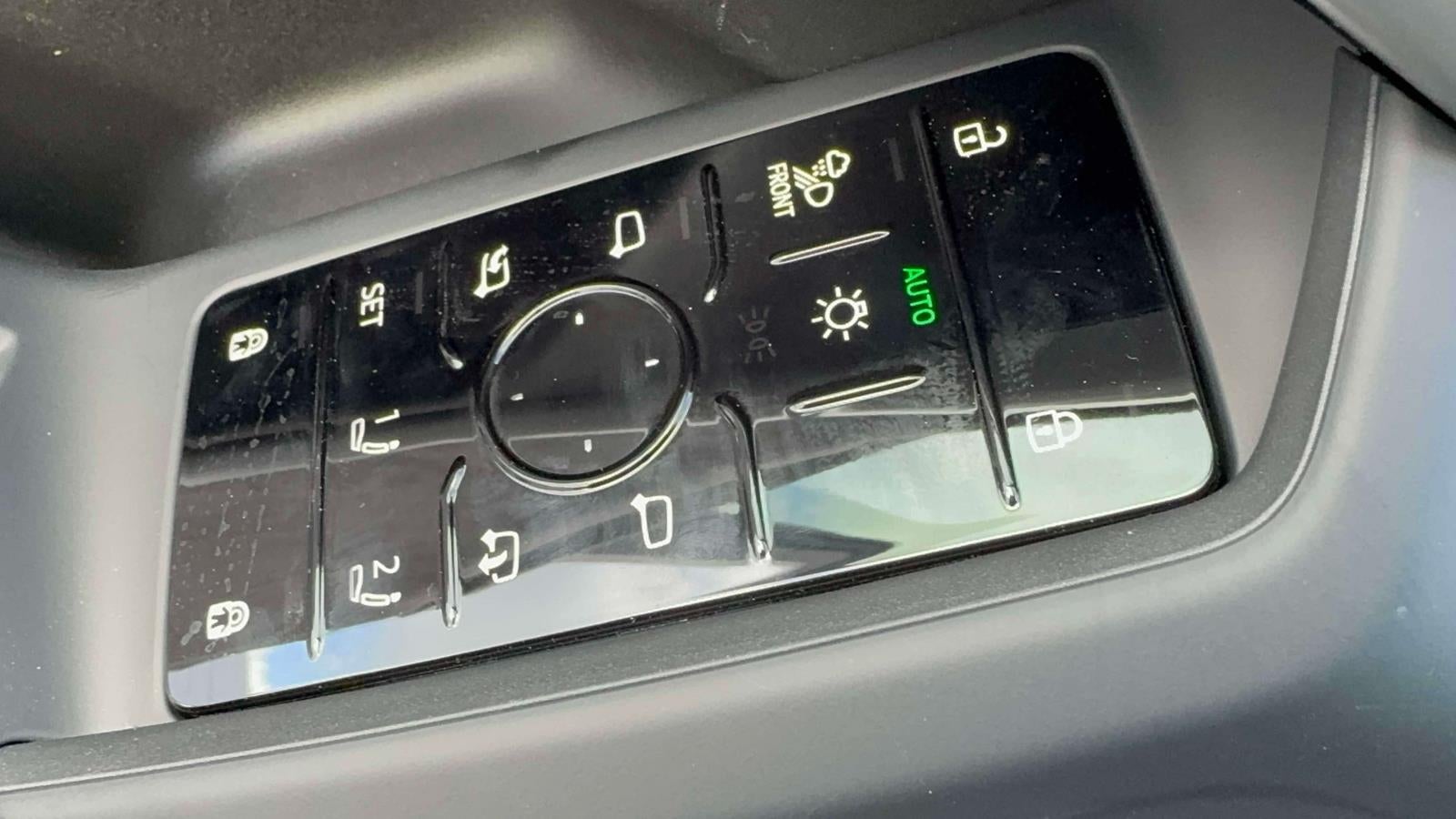 2025 Audi SQ5 3.0T Premium Plus