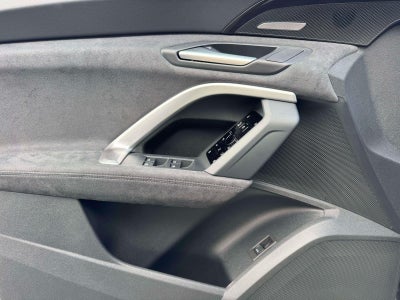 2025 Audi SQ5 3.0T Premium Plus