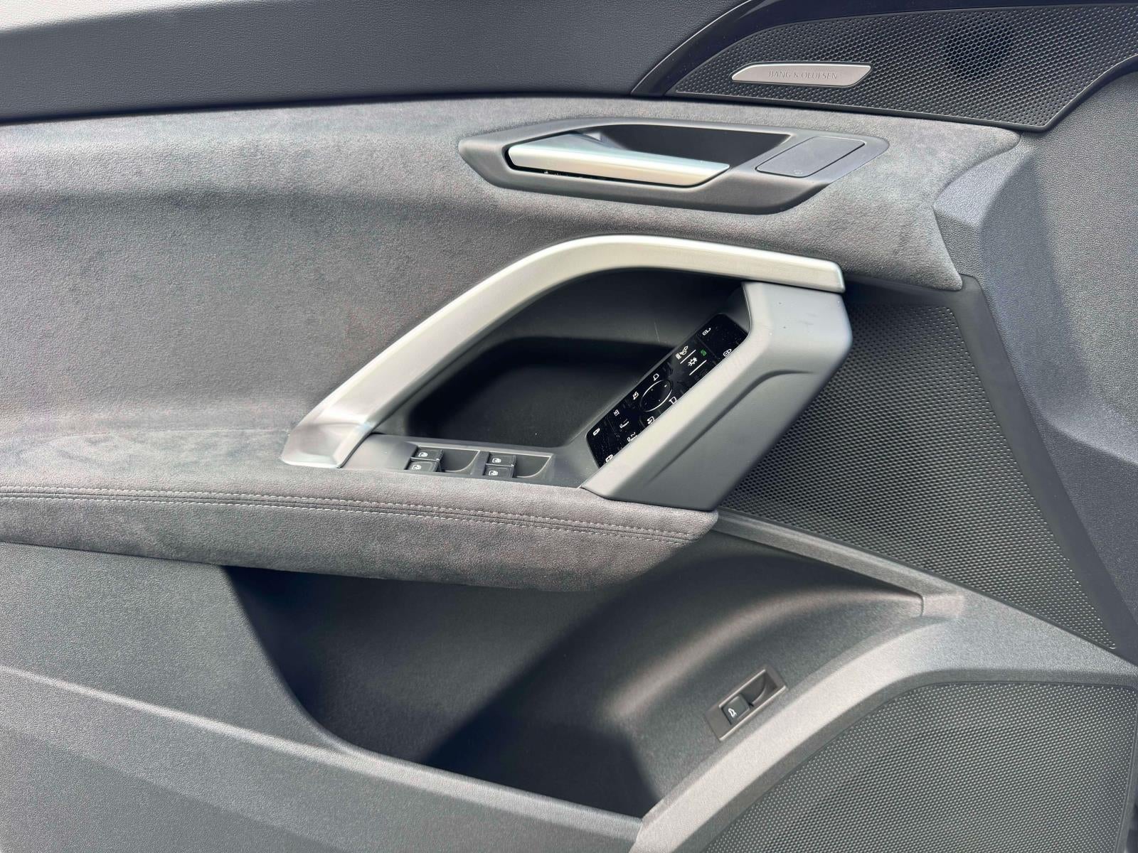 2025 Audi SQ5 3.0T Premium Plus