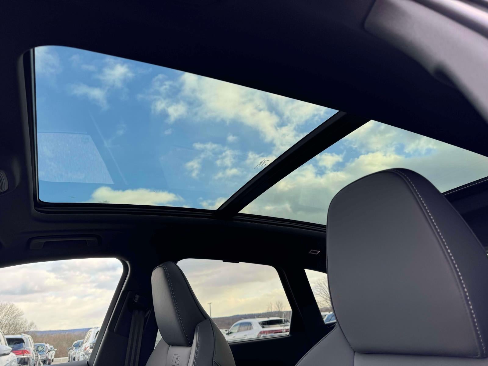 2025 Audi SQ5 3.0T Premium Plus