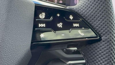 2025 Audi SQ5 3.0T Premium Plus