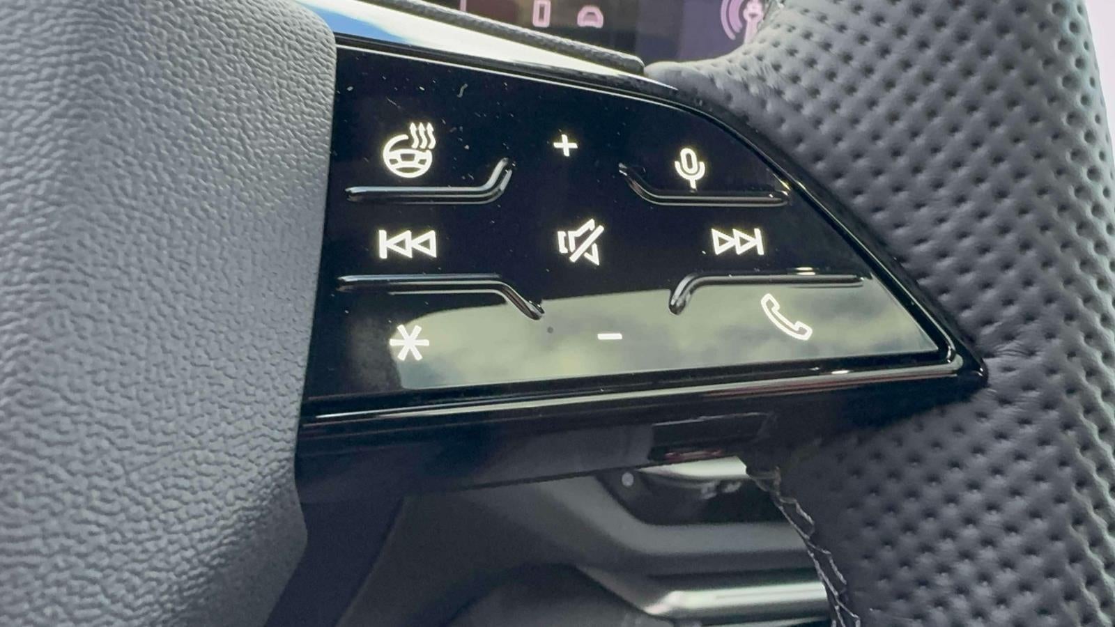 2025 Audi SQ5 3.0T Premium Plus