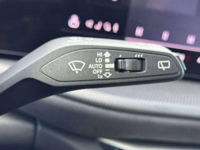 2025 Audi SQ5 3.0T Premium Plus