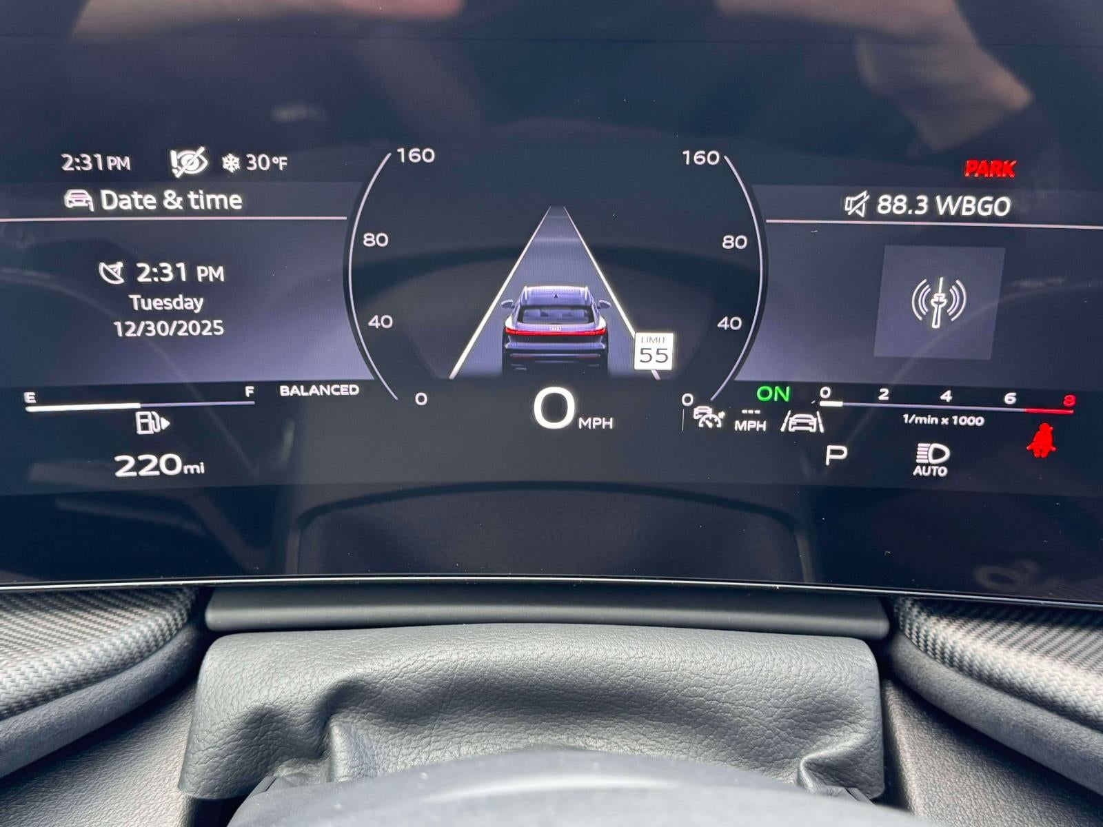 2025 Audi SQ5 3.0T Premium Plus