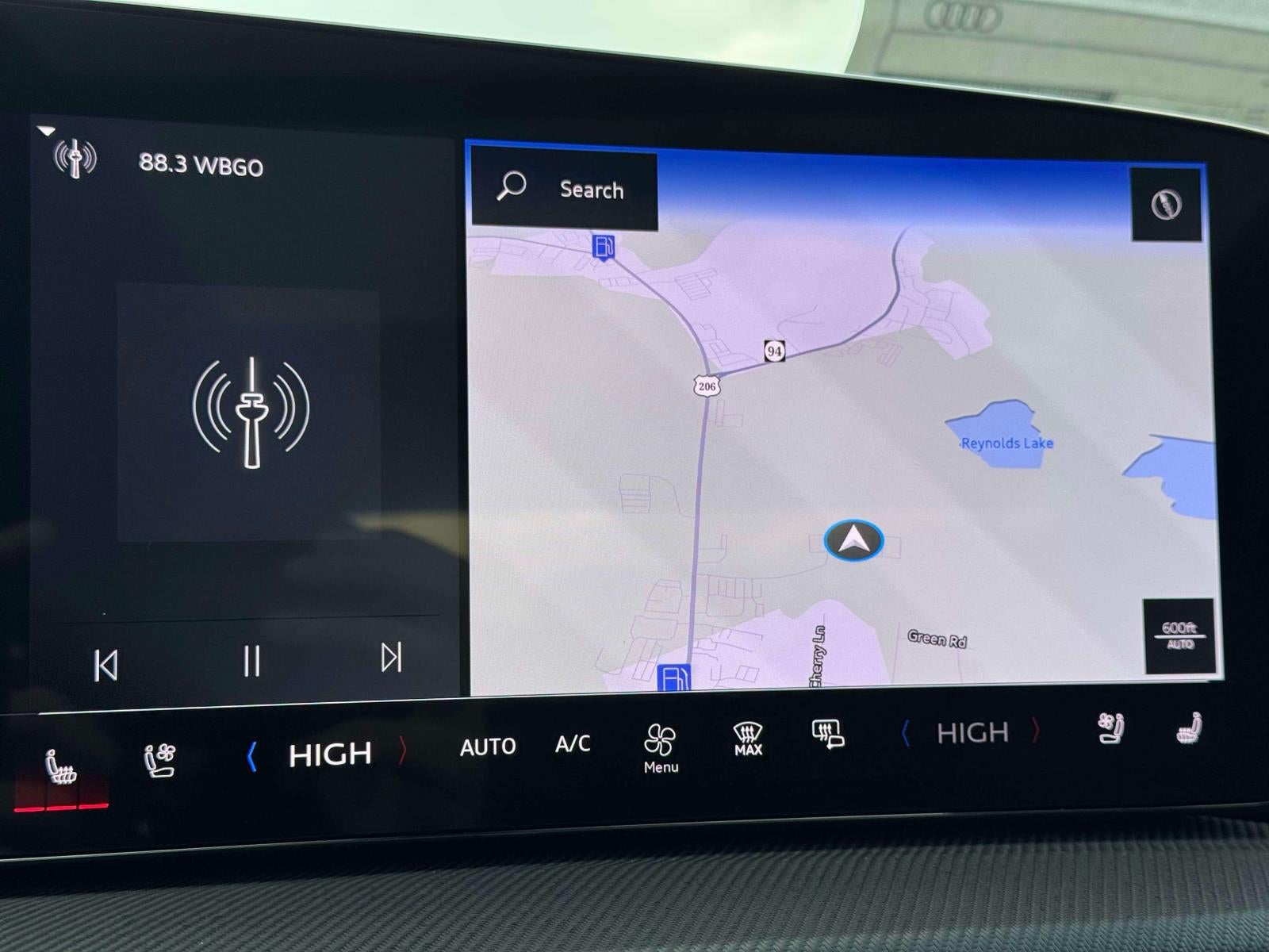 2025 Audi SQ5 3.0T Premium Plus