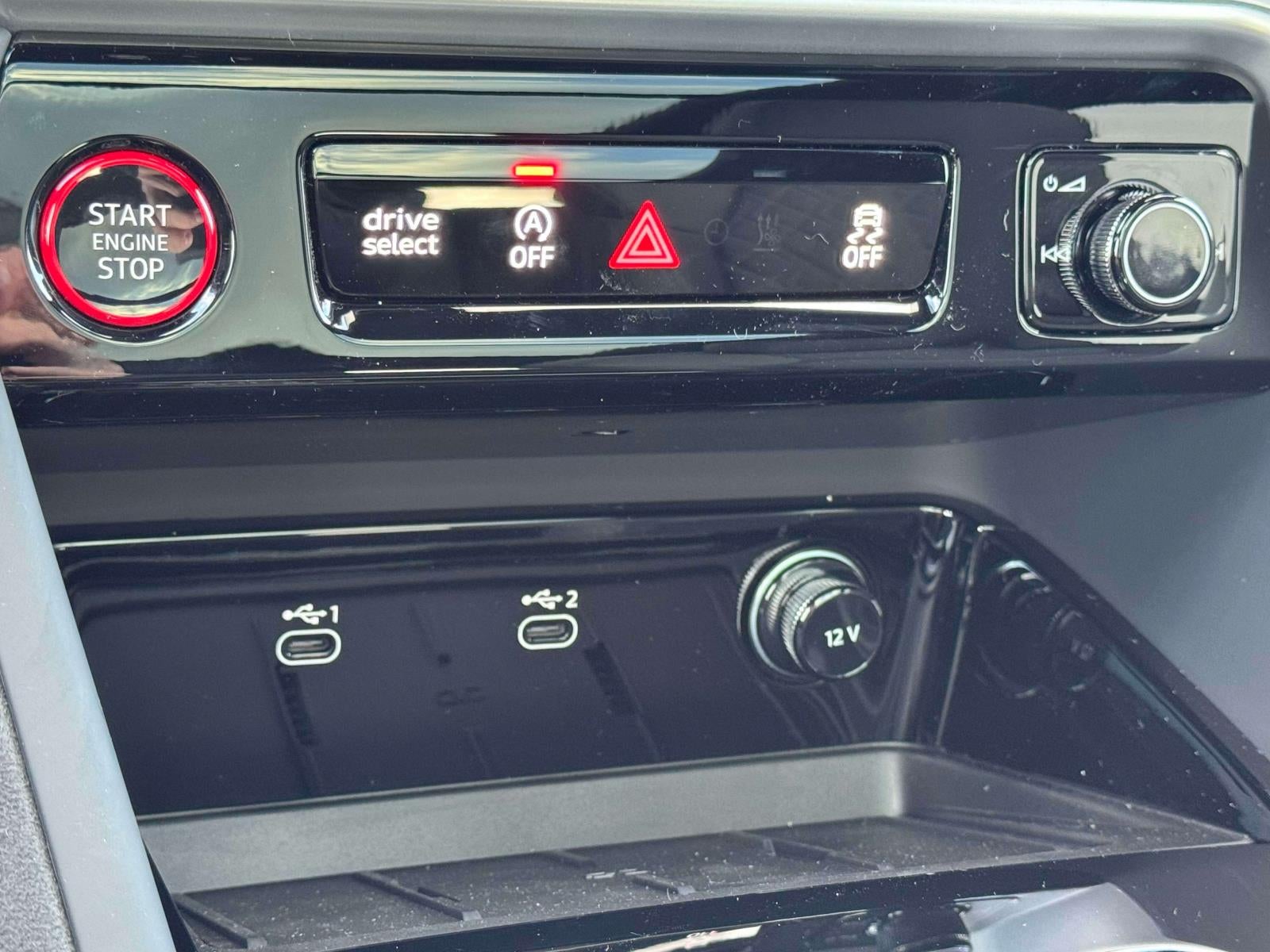 2025 Audi SQ5 3.0T Premium Plus