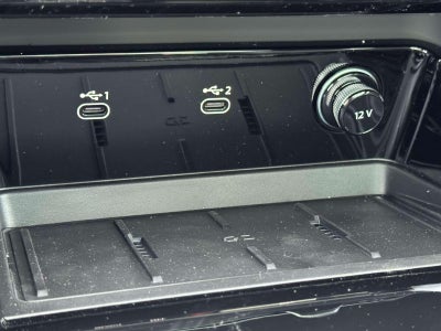 2025 Audi SQ5 3.0T Premium Plus