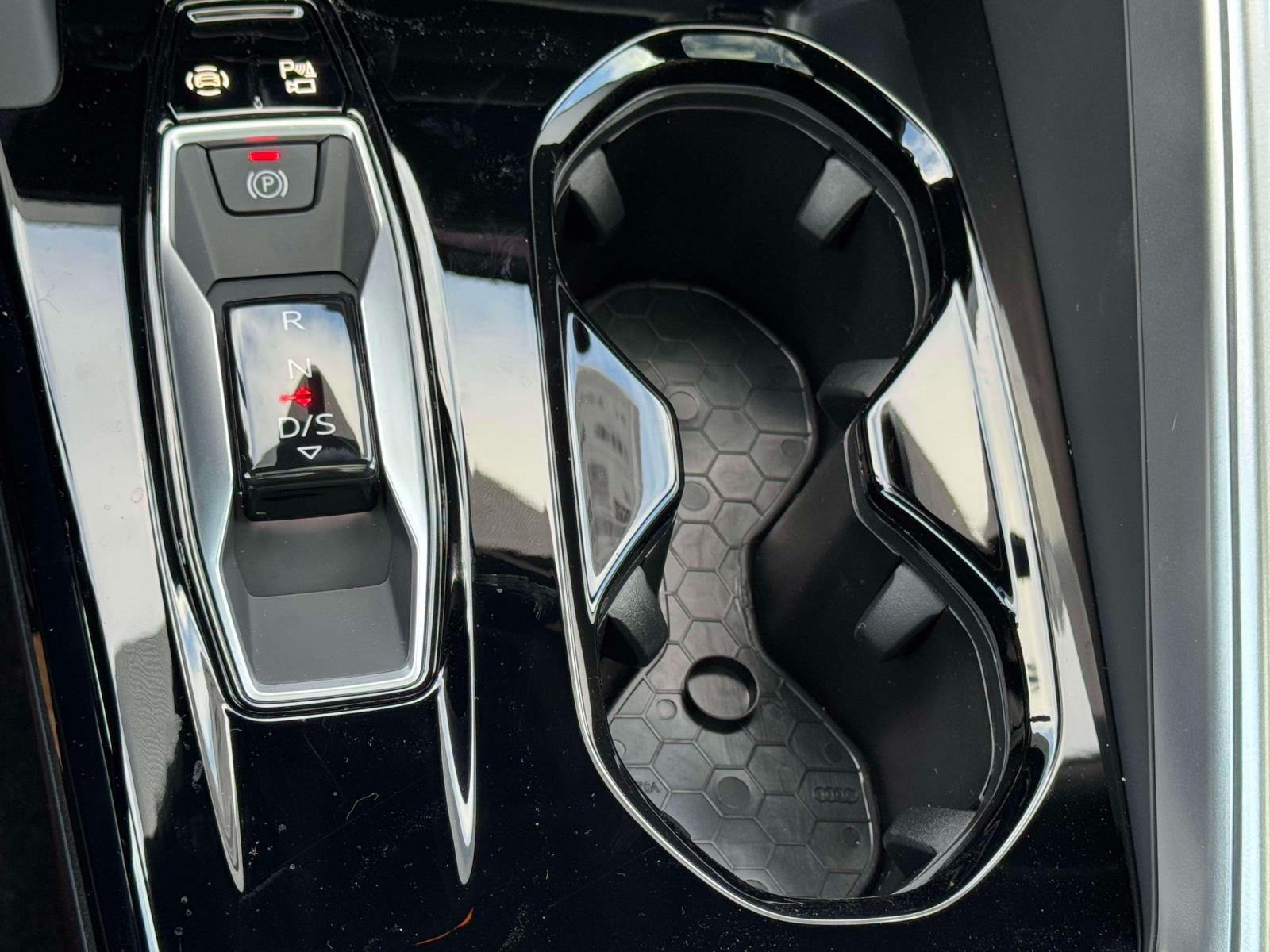 2025 Audi SQ5 3.0T Premium Plus