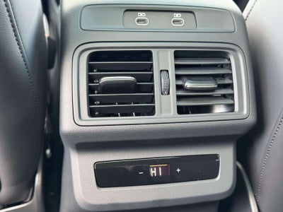 2025 Audi SQ5 3.0T Premium Plus