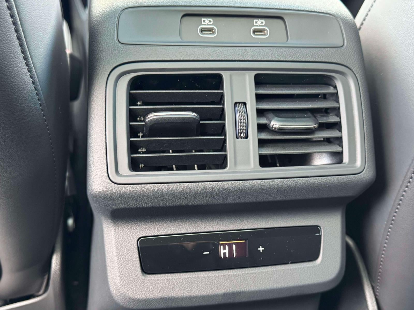 2025 Audi SQ5 3.0T Premium Plus