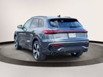 2025 Audi SQ5 3.0T Premium Plus