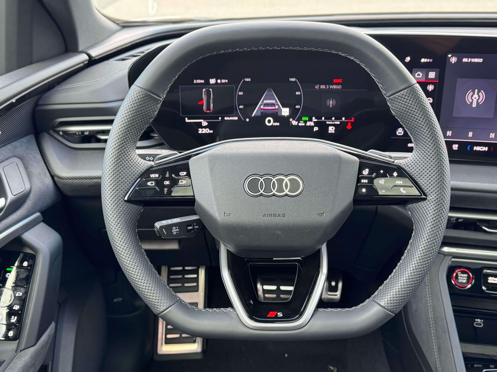 2025 Audi SQ5 3.0T Premium Plus