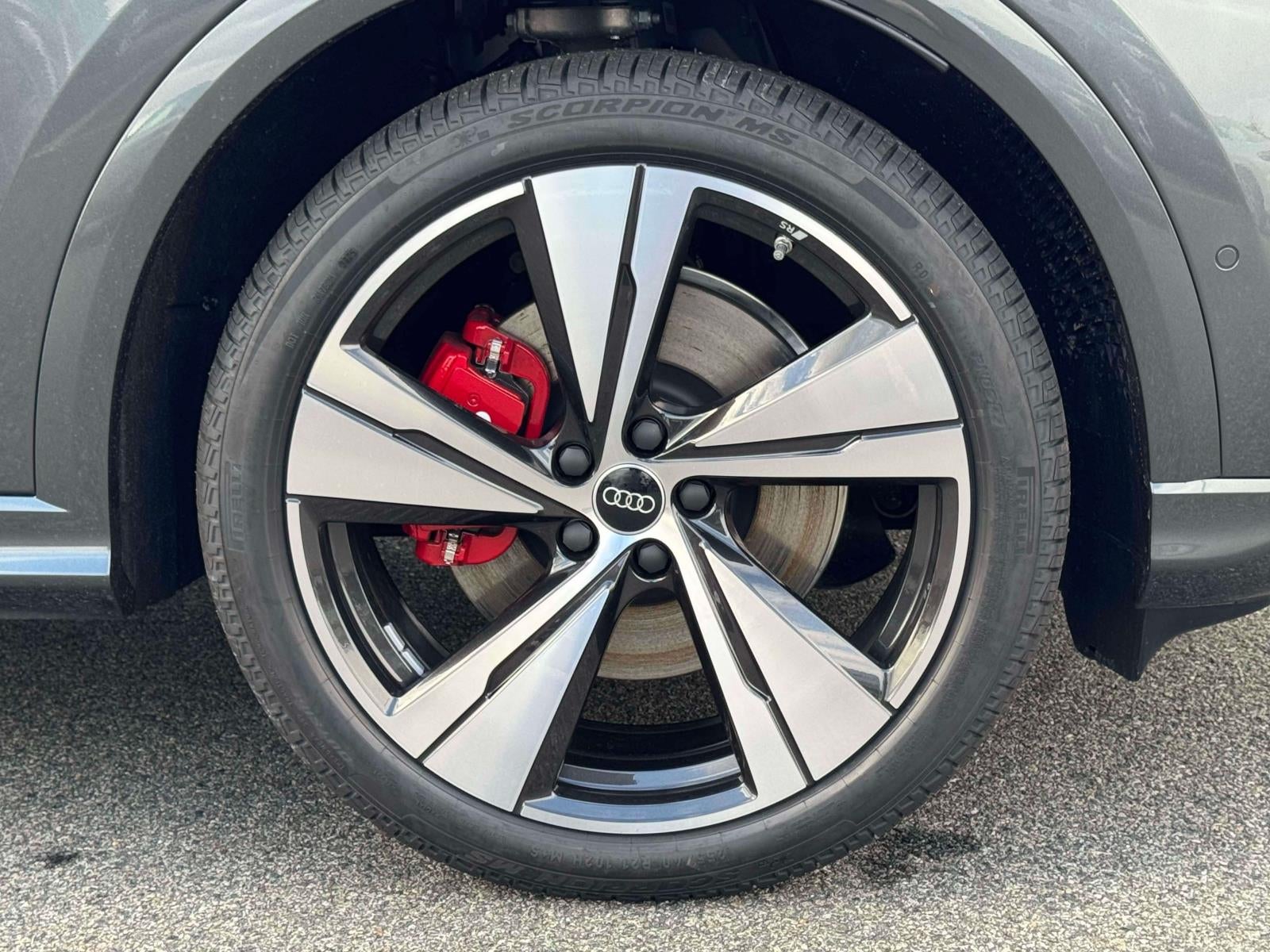 2025 Audi SQ5 3.0T Premium Plus