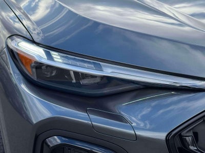 2025 Audi SQ5 3.0T Premium Plus