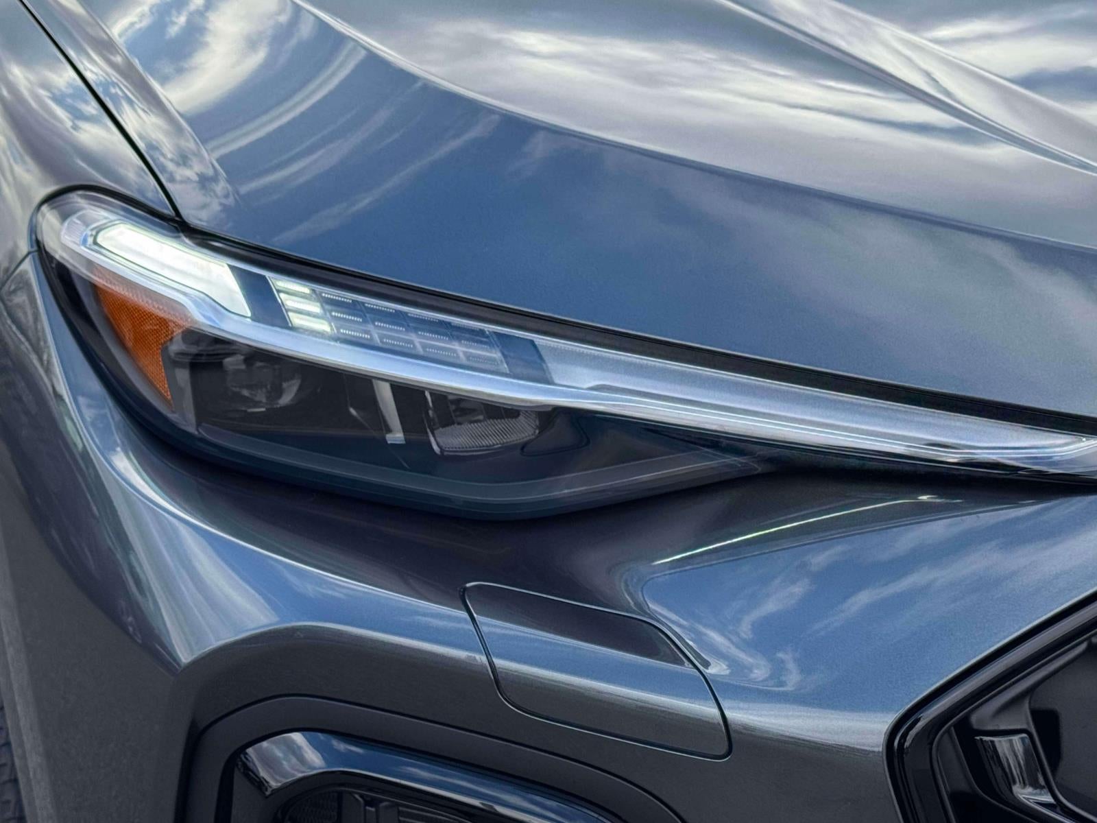 2025 Audi SQ5 3.0T Premium Plus