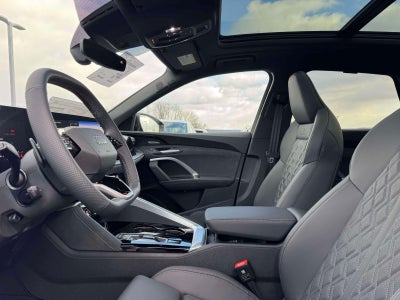 2025 Audi SQ5 3.0T Premium Plus