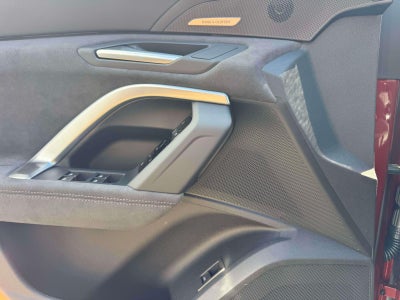 2026 Audi SQ5 Premium Plus