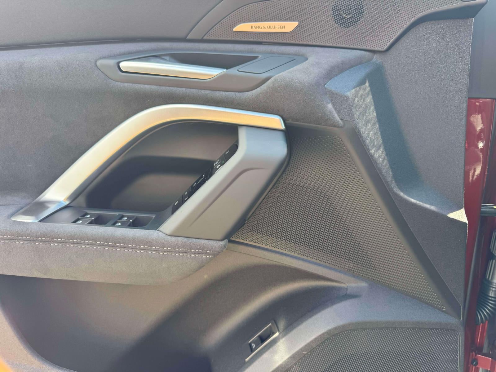 2026 Audi SQ5 Premium Plus
