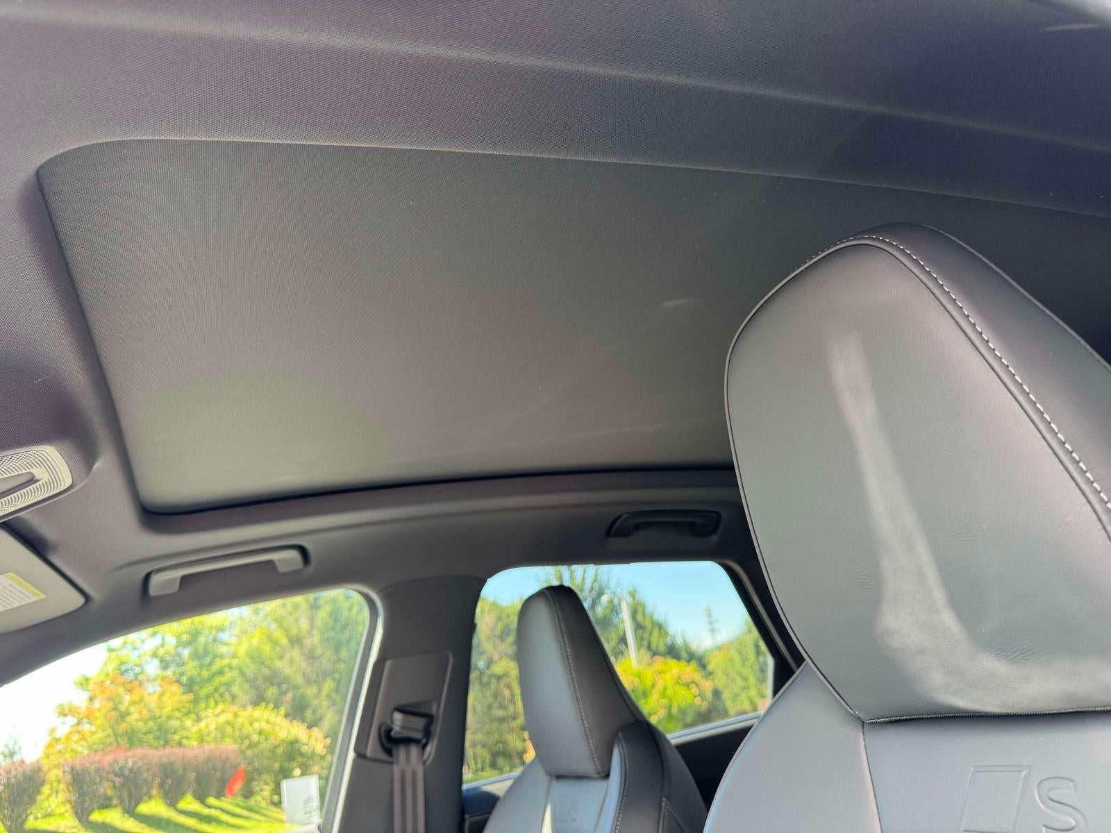 2026 Audi SQ5 Premium Plus