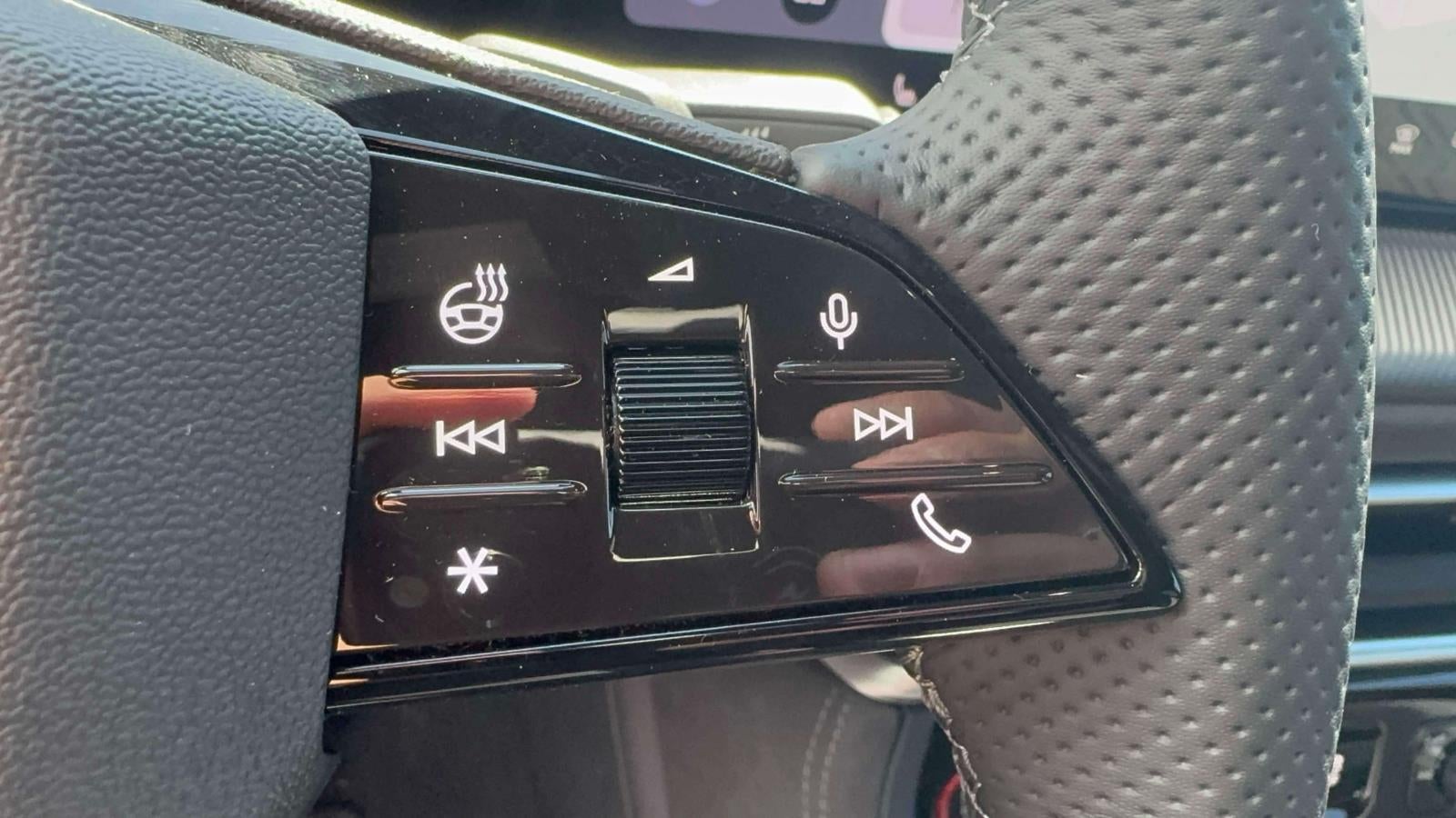 2026 Audi SQ5 Premium Plus