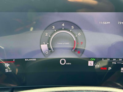 2026 Audi SQ5 Premium Plus