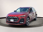 2026 Audi SQ5 Premium Plus