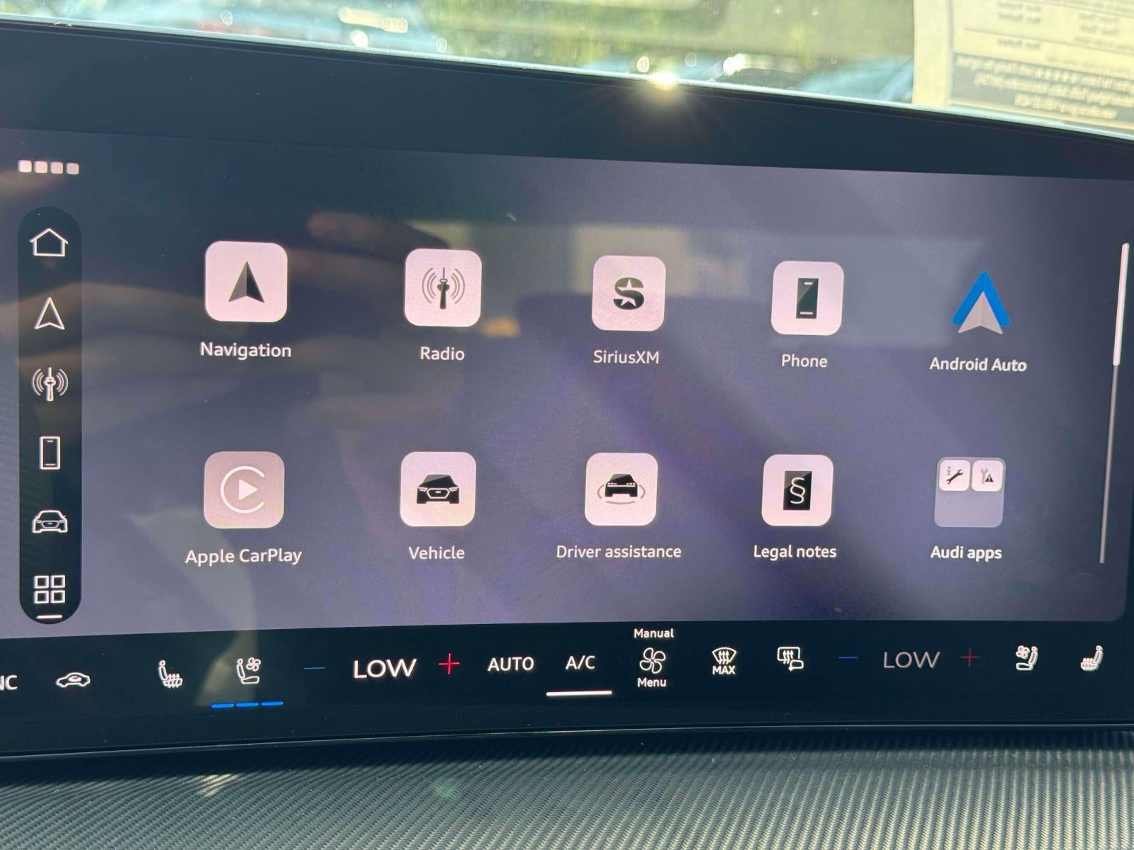 2026 Audi SQ5 Premium Plus