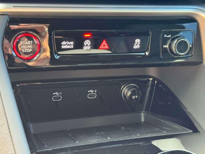 2026 Audi SQ5 Premium Plus