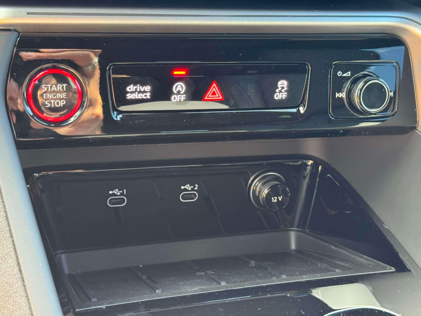 2026 Audi SQ5 Premium Plus