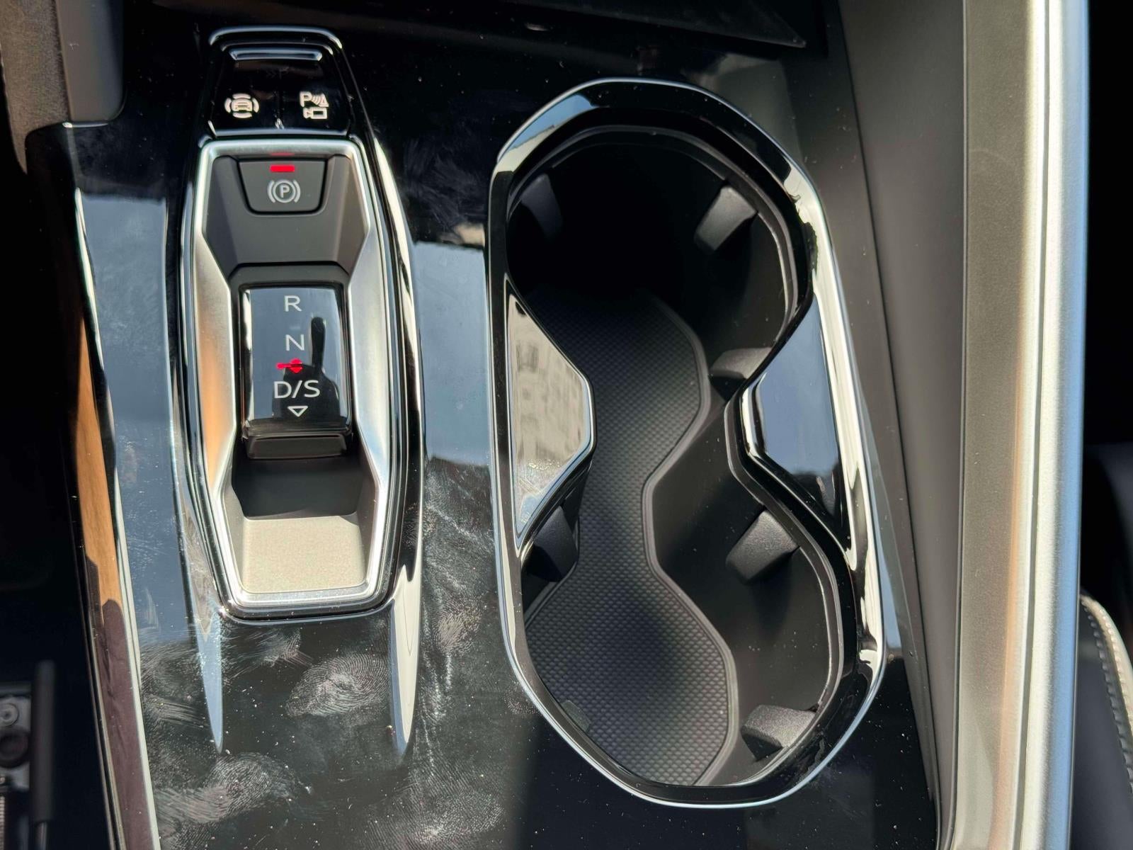 2026 Audi SQ5 Premium Plus