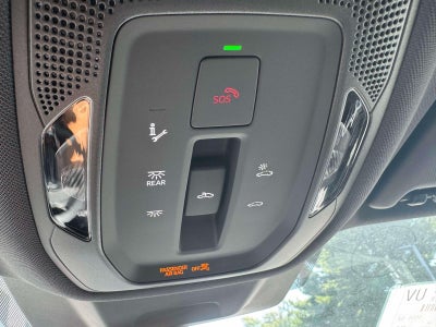 2026 Audi SQ5 Premium Plus